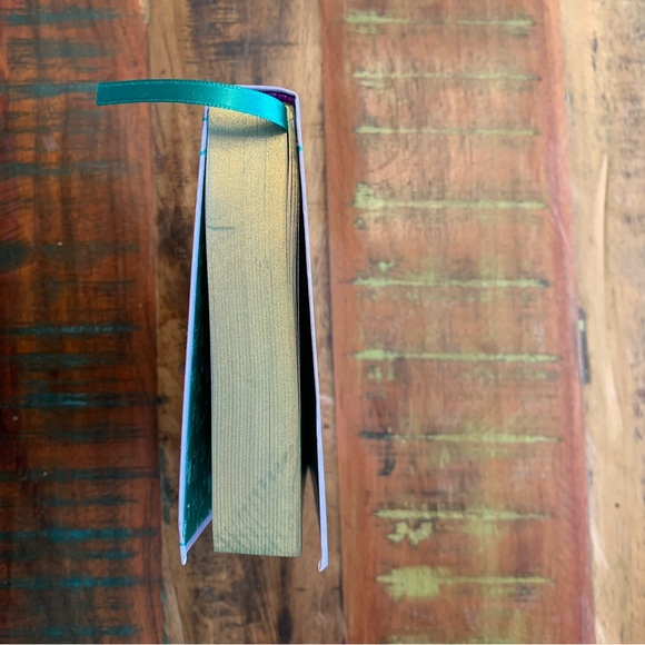 NEW One Question a Day for Newlyweds Journal Book Bridal Wedding Shower Gift - Picture 9 of 10